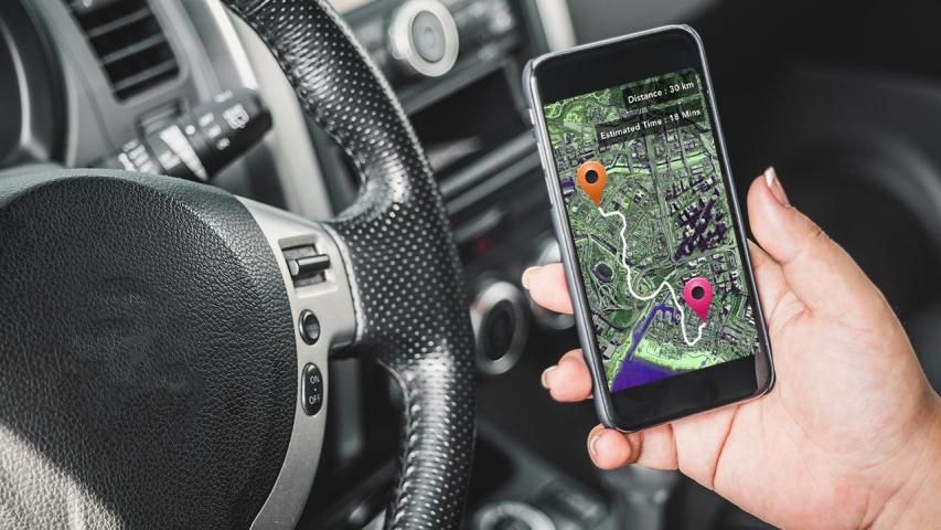 Where is Go? screenshot 1