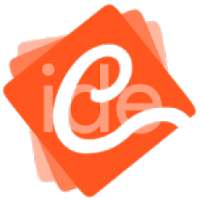 Creative IDE | C++,PHP,HTML,JS,Python and more