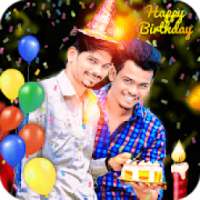 Birthday Photo Editor on 9Apps