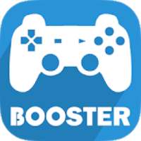 Game Booster and launcher - Play Games Faster