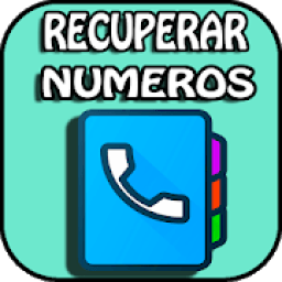 ikon Recuperar número telefono : friends nùmero