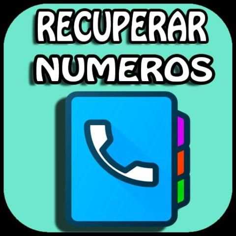 Recuperar número telefono : friends nùmero screenshot 1