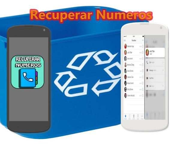 Recuperar número telefono : friends nùmero screenshot 2
