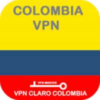 COLOMBIA VPN FREE