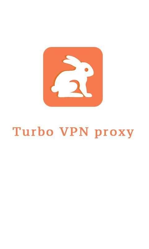 NewTurbo VPN proxy-A Fast Unlimited Free VPN Proxy screenshot 3