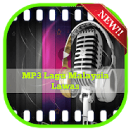 MP3 Lagu Malaysia Lawas icon