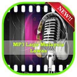 MP3 Lagu Malaysia Lawas