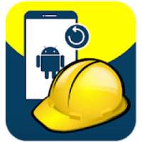 Recuv : Restore & Backup