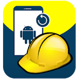 Recuv : Restore &amp; Backup icon