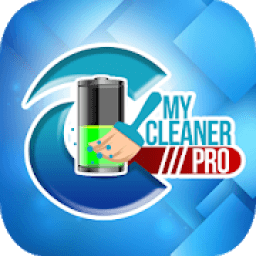 ikon battery safe + ccleaner+cool phone