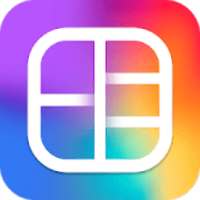 PicMix Photo Collage