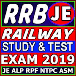 Railway RRB Complete Preparation