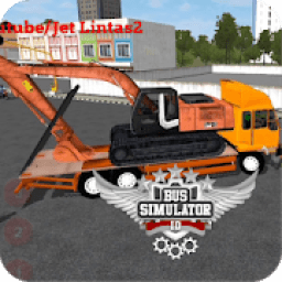 Mod Truck Excavator आइकन