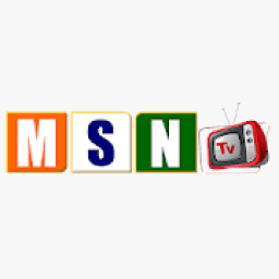 MSN TV आइकन