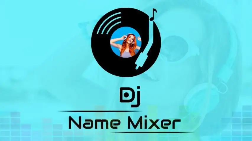 DJ Name Mixer : Add Name In Song screenshot 5