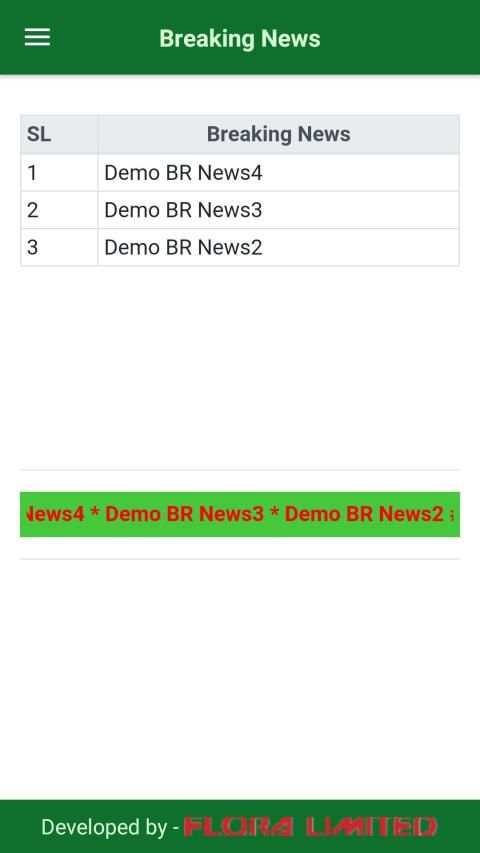 BTV screenshot 4