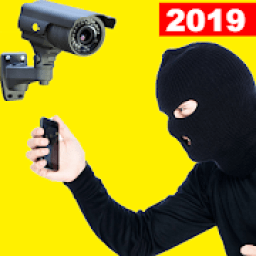 Who Tried To Unlock My Mobile Phone - Alarm आइकन