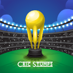 Cricstumps - IPL Live Scores आइकन