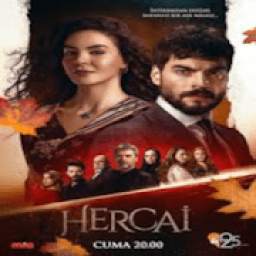 Hercai 1.0.1