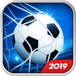 Fifa Mobile 2019 - Ultimate Football