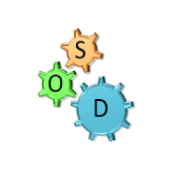 FMEA - SOD EVALUATION CRITERIA आइकन