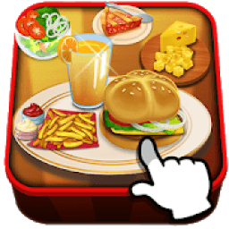 Cooking Restaurant Games आइकन