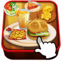 Cooking Restaurant Games