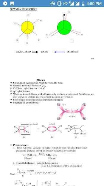 Chemistry Notes For Class 11 स्क्रीनशॉट 1