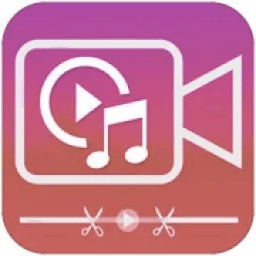 Total Video Converter For Android - Video Maker आइकन