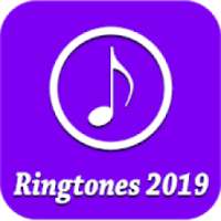 New Ringtones 2019 on 9Apps