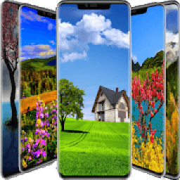 ikon Nature HD Wallpapers