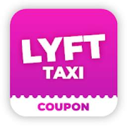 Promo Code for Lyft Taxi