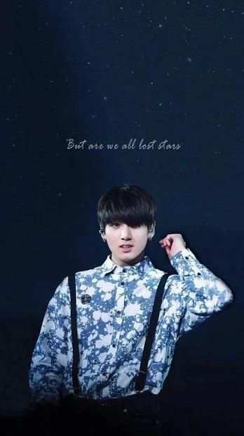 Bts Quotes With Photos screenshot 3