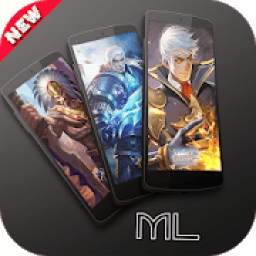 MobileLegend WALLPAPER 1.2