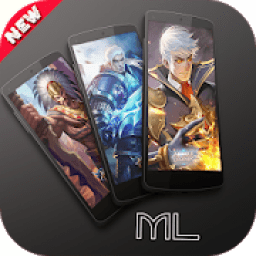 ikon 4K Amazing Gamers Wallpapers - ML Wallpaper