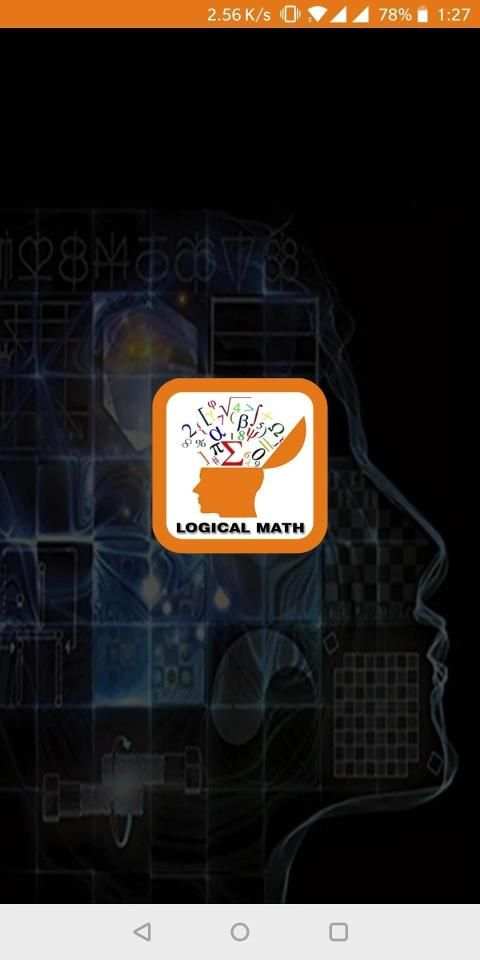 LM:Logical Mathmatics screenshot 3