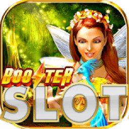ikon Slots! Magic Forest Wizard's - Casino Slot Machine