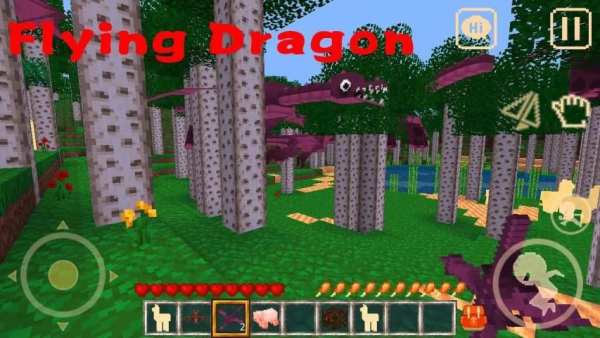 OverCraft Miner: MineCraft Heroes Skins Viewer screenshot 3