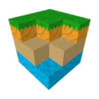 OverCraft Miner: MineCraft Heroes Skins Viewer icon