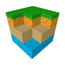 OverCraft Miner 1