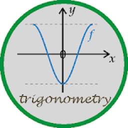 All trigonometric formulas 5.0
