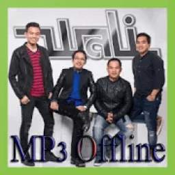 Lagu Wali Band Offline 1.0