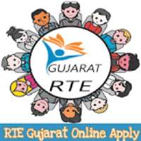 RTE Gujarat Admission 2019-20 - Information App