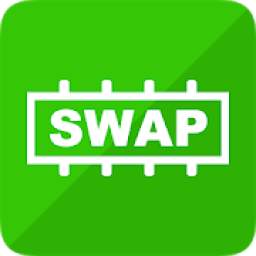 Swapper - Create SWAP Memory