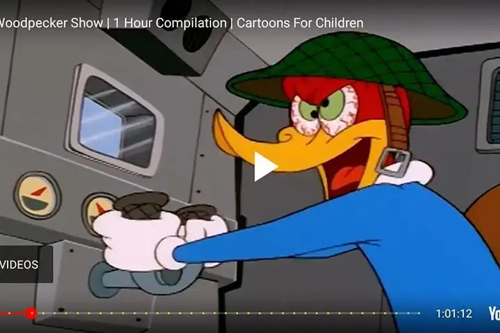 All Cartoons APK Download 2023 - Free - 9Apps