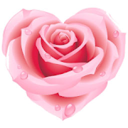 WAStickerApps - Flower Stickers For Whatsapp msngr आइकन