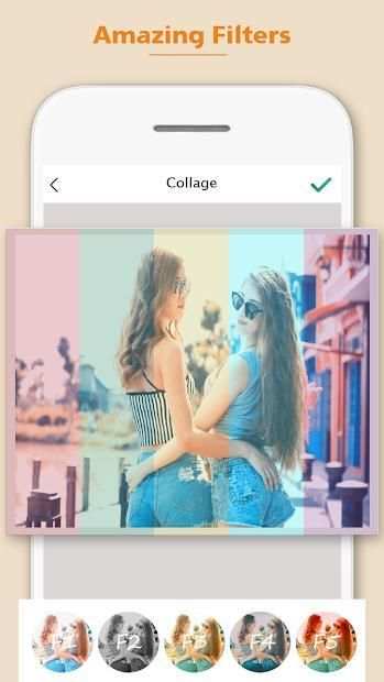 photo frame screenshot 9
