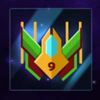 Merge Defender - Idle Clicker