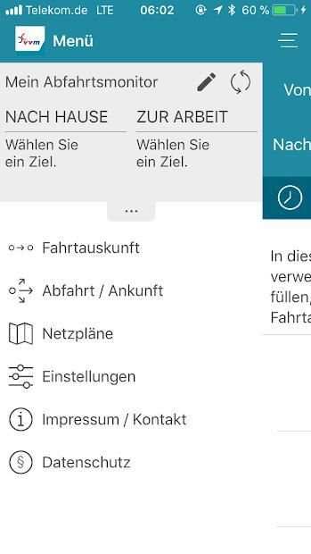 VVM App screenshot 6