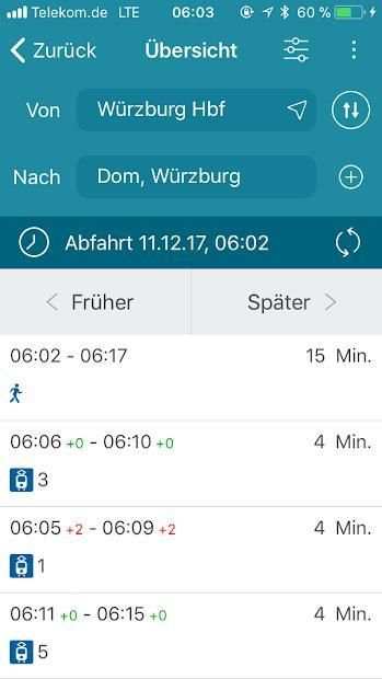 VVM App screenshot 4